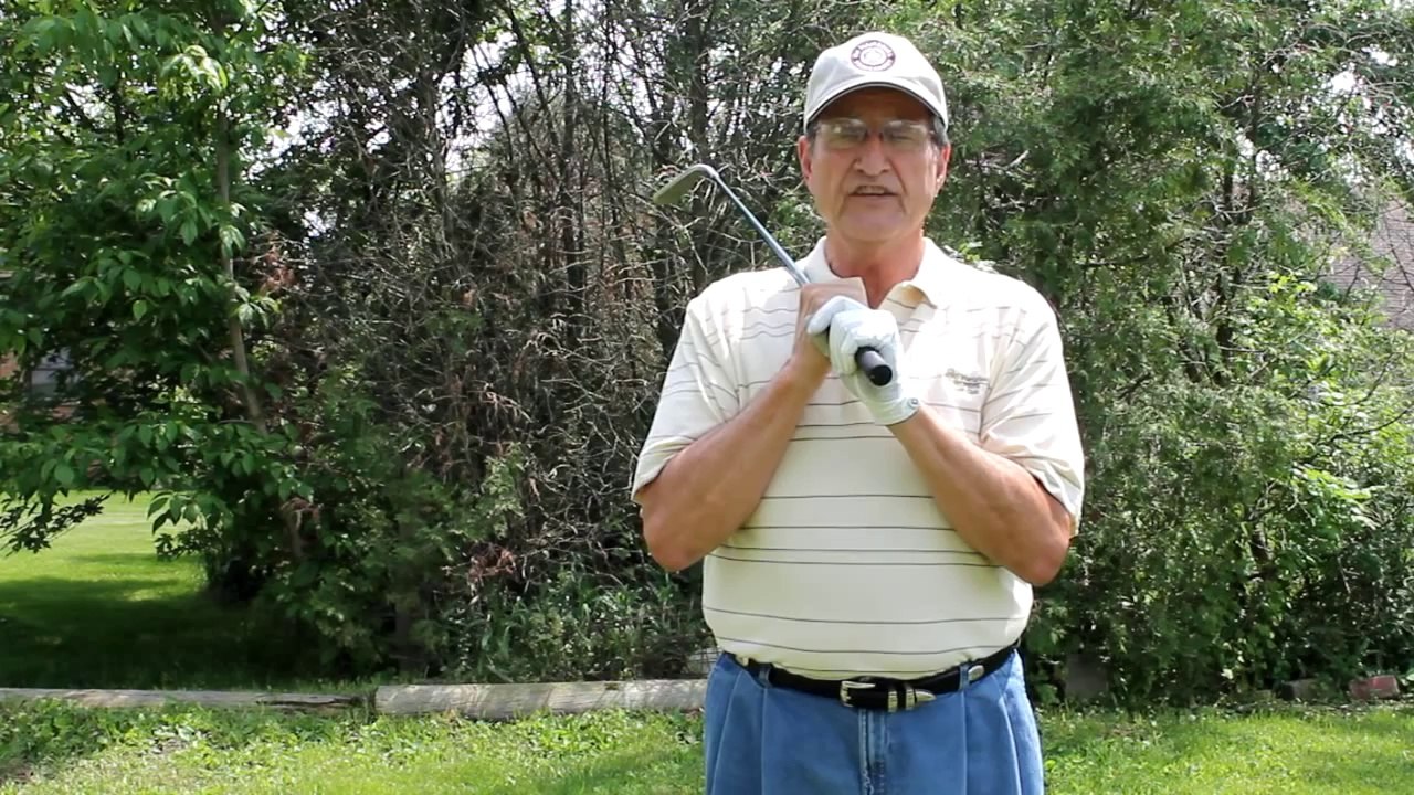 Out of Bounds Golf Rules - Rules of Golf and Etiquette