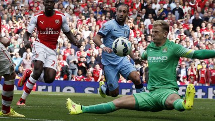 Wenger applauds 'quality' match