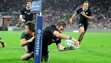 Four Nations - Hansen : "Un bras de fer"