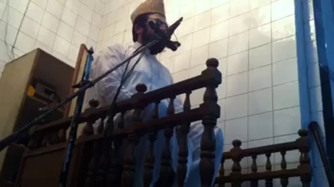 Telawat by Allama Syed Ziaullah Shah Bukhari Kh...