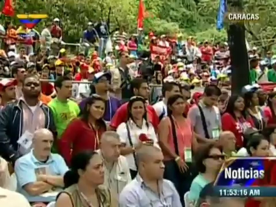 (Vídeo) Embajador chileno describió sacrificio de Allende como ejemplar y revolucionario