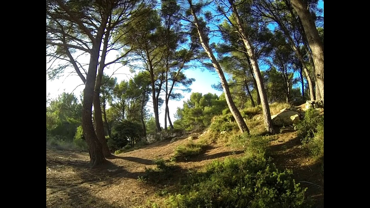 Entrainement du Mercredi Soir à Castillon