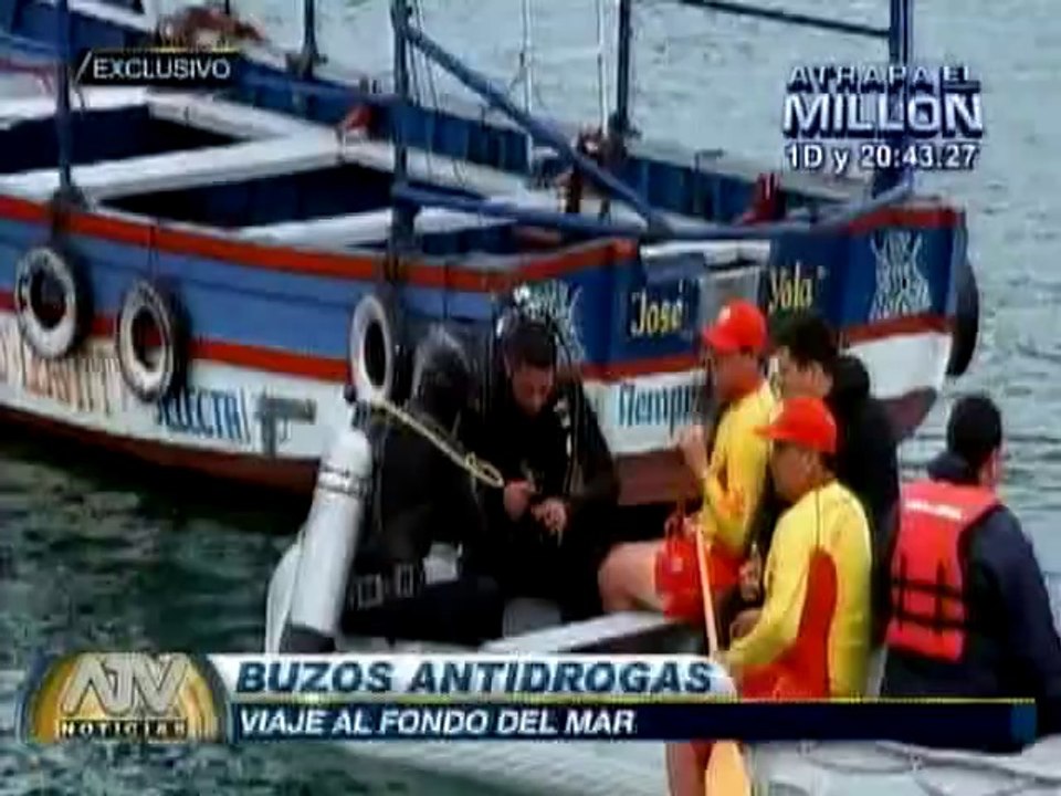 buzos