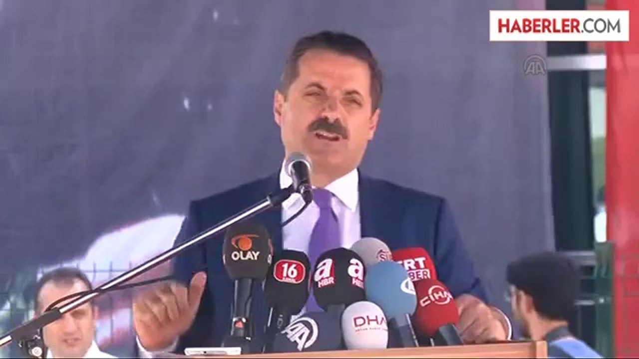 "İşverenlere Çok Net Bir Şekilde Diyorum ki; Kefenin Cebi Yok"