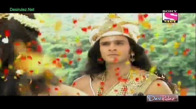 Singhasan Battisi 13th September 2014 pt3