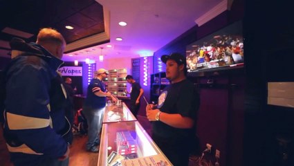 Vape News TV: The Debate Continues