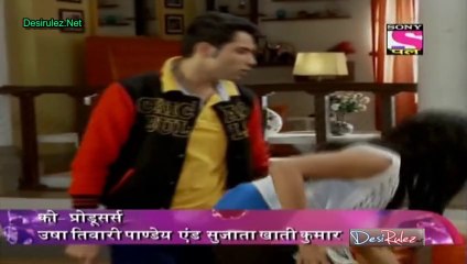 Khushiyon Ki Gullakh Aashi 13th September 2014 pt1