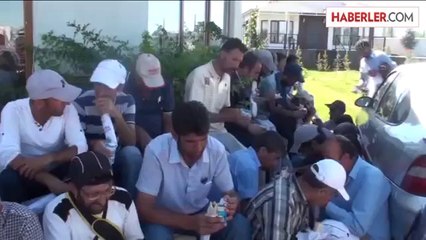 Van'daki izinsiz yürüyüş