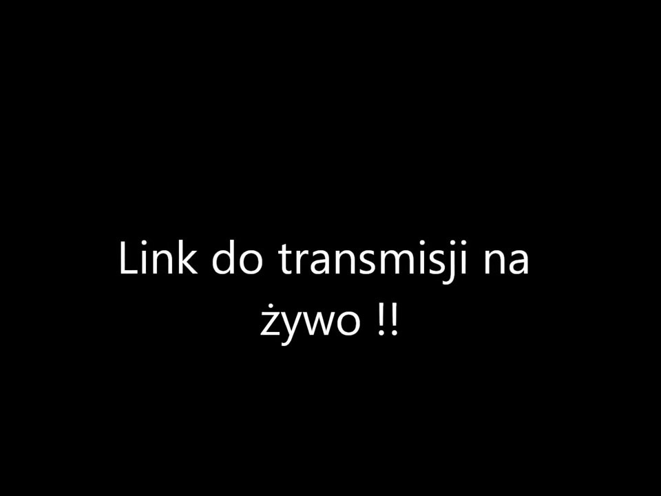 [STREAM] Polska Iran Transmisja Online