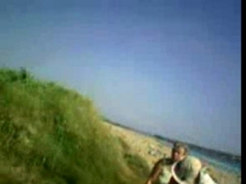 R-1 a la plage