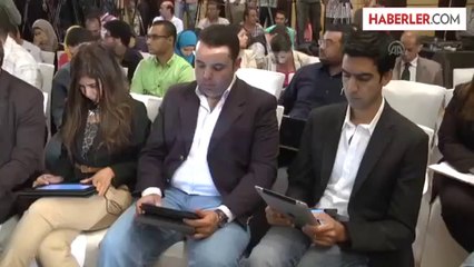 Kerry - Şükri ortak basın toplantısı (2) -