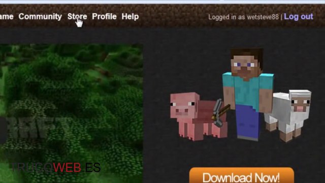Generador Premium de Minecraft – Minecraft Cuentas Premium Gratis