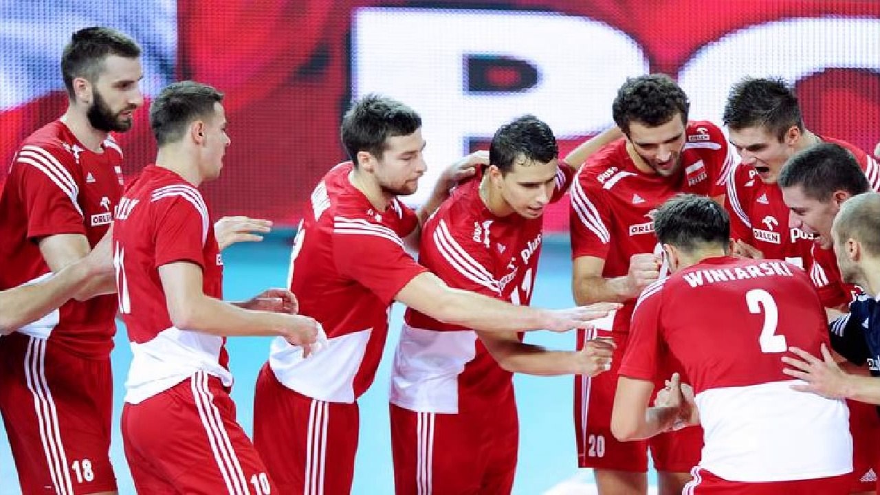 Transmisja Online Polska IRAN [STREAM]