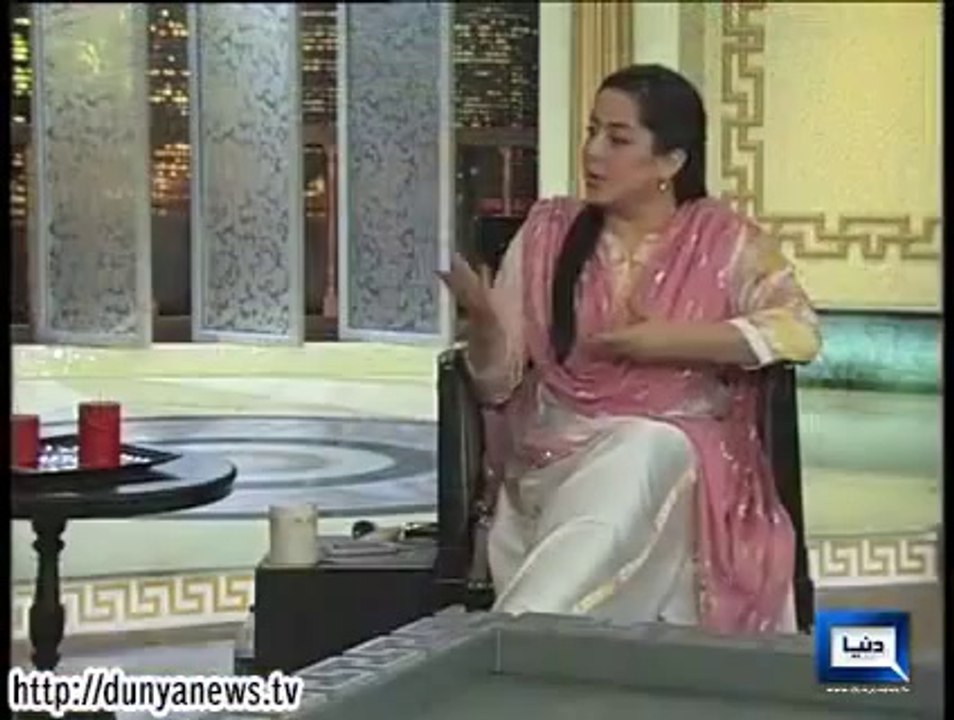 Dunya News Hasb e Haal 12th September 2014 ( 12 Sept 2014 ) Hasb-E-Haal 12-09-2014
