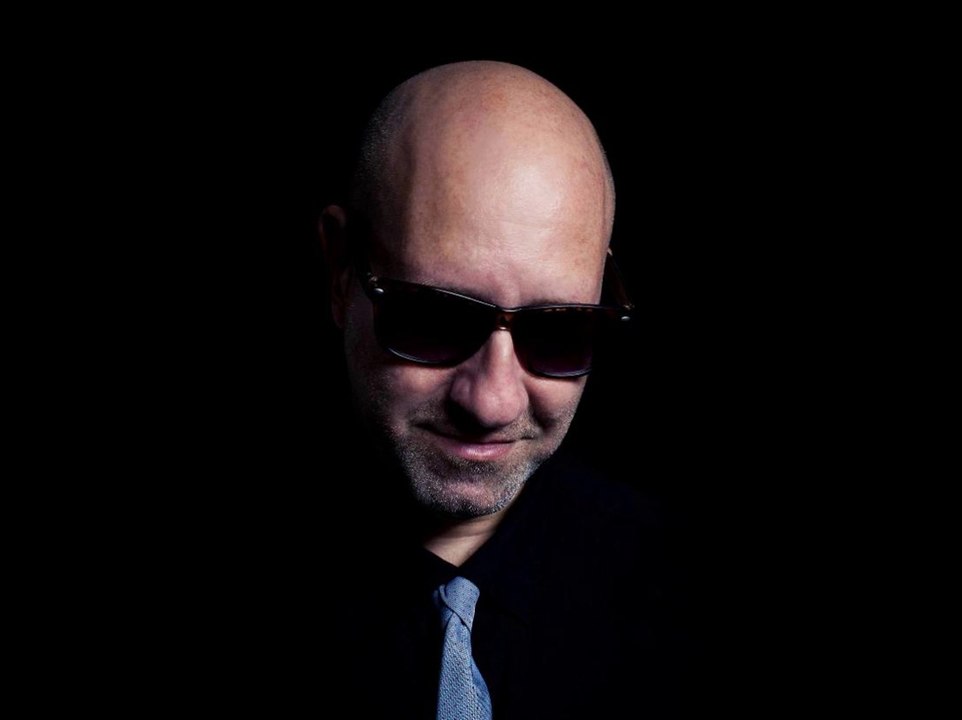 crying for love -danny budiski-2013 original ballad