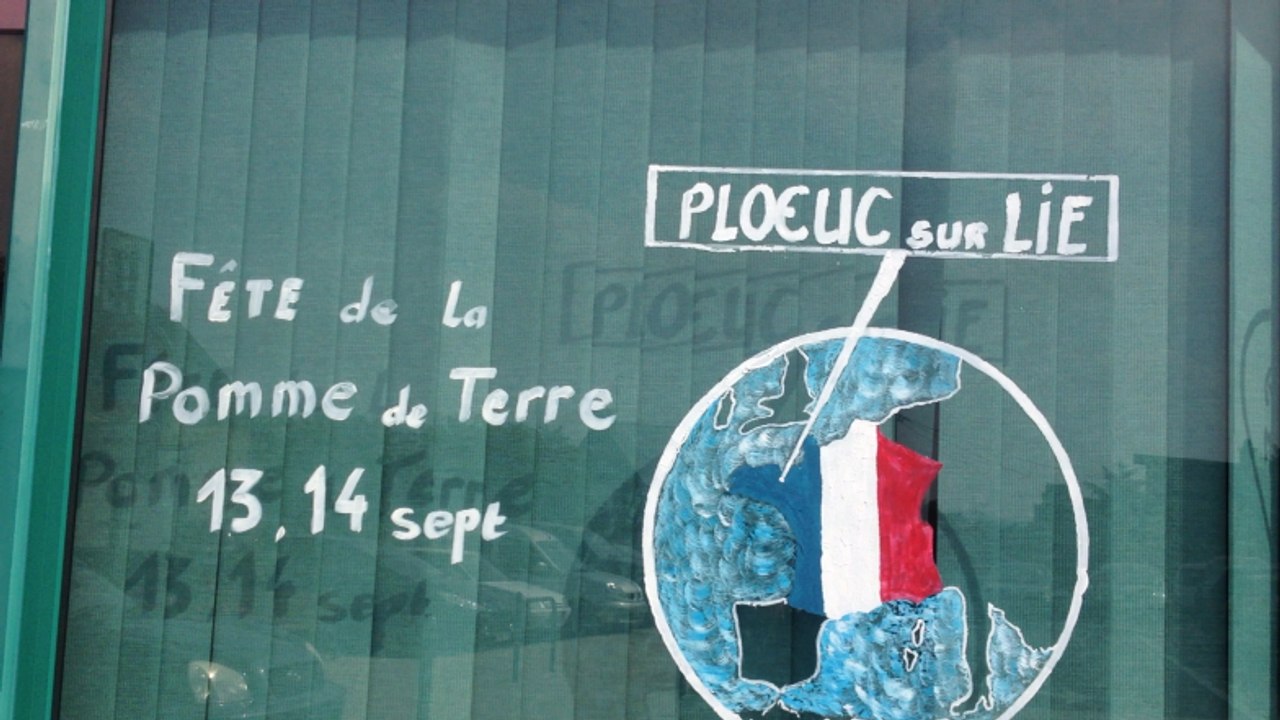 La Pomme de terre en fête bat son plein