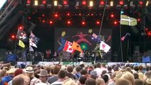 Spinal Tap feat. Jarvis Cocker - Big Bottom (Glastonbury 2009)