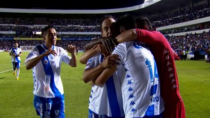 41-year-old Blanco scores late penalty