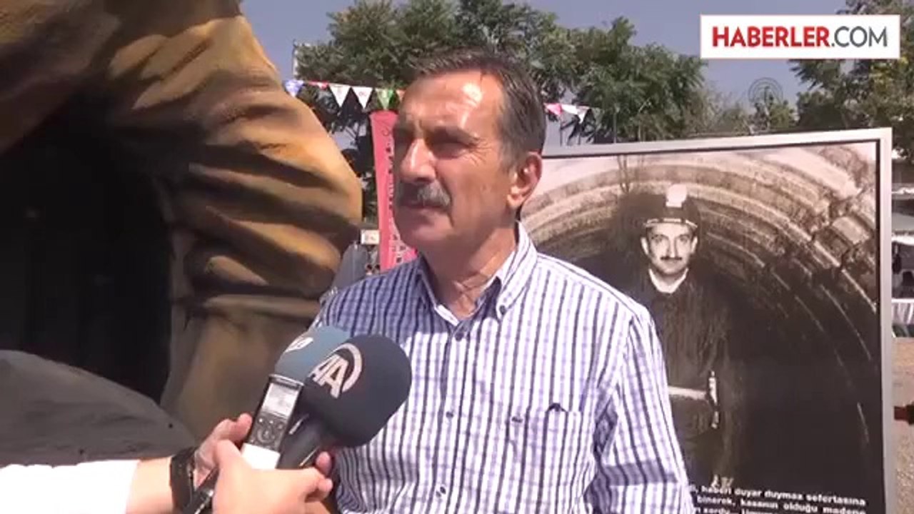 "8. Uluslararası Eskişehir Pişmiş Toprak Sempozyumu" -