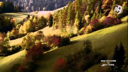 Serap Akıncıoğlu ile Nur'a Yöneliş - 68. Bölüm (Hz. İsa (as), 1. Bölüm)