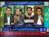 Dunya News Special Transmission Azadi & Inqilab March 10pm to 11pm  – 13th September 2014