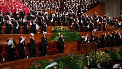 Secret Hosanna Shout Revealed