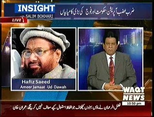 Insight – 13th September 2014
