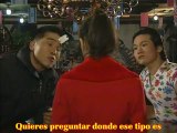 Amor, perdoname sub español cap 3(1/2)