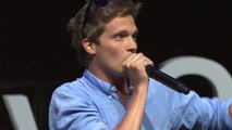 Tom Thum - Beatbox brilliance