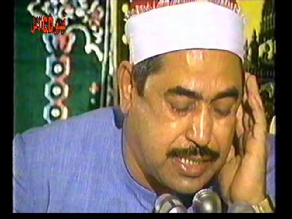 الشيخ محمود الطبلاوي | تلاوة مجودة | من سورة القصص
