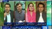 Dunya News Special Transmission Azadi & Inqilab March 10pm to 11pm - 13th September 2014