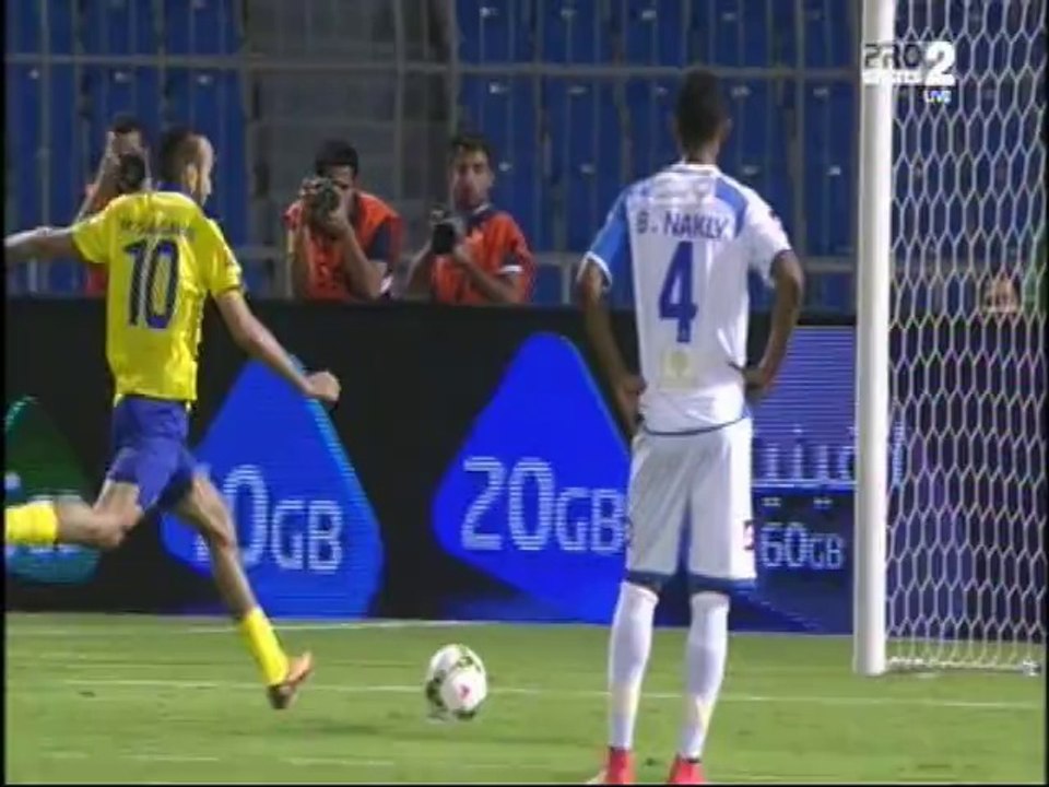 AL NASR 1-13-9-2014