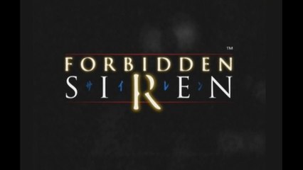 Test de Forbidden Siren