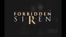 Test de Forbidden Siren