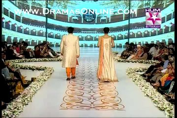 Pantene Bridal Couture Week Full