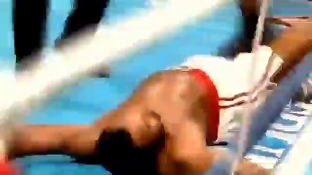Mike tryson highlight career fights (2014)