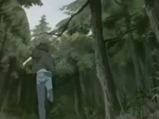 AMV - Wolf's Rain - Ohne Dich