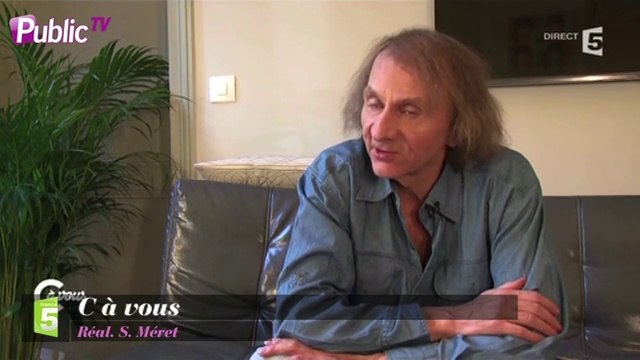 Zapping Public TV n°744 : L’île des vérités 4 : Xavier attaqué par un crabe !