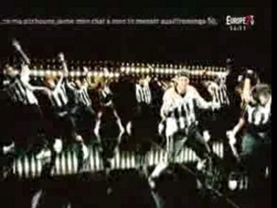 Matt Pokora De Retour