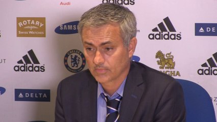 Mourinho: "Diego Costa è il giocatore giusto per il Chelsea"