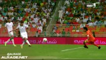 الأهلي - الخليج - هدف الأهلي الثاني - مصطفى الكبير - 14-09-13