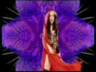 Goldfrapp - Strict Machine