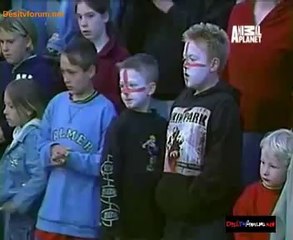 The Most Extreme (Season 5) 13th September 2014 Video Watch Online pt3