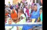 GRAND JTV TCHAD ARABE  DU SAMEDI 13 SEPTEMBRE 2014 SUR TOL