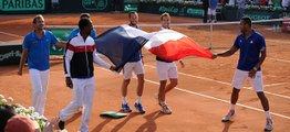 Coupe Davis 2014 : ils pensent déjà à la finale !