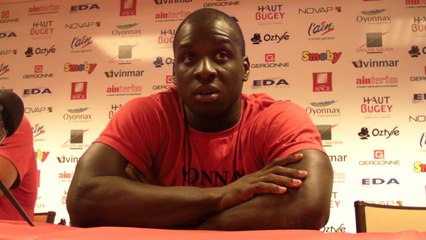 Rugby Top 14 - Dug Codjo après Oyonnax - Grenoble