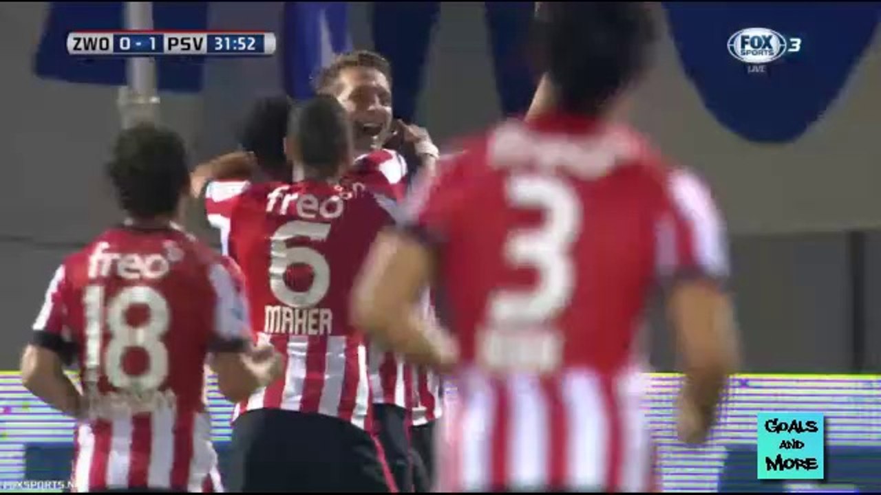Luuk de Jong