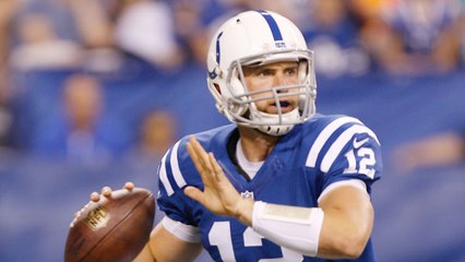 'Playbook': Eagles vs. Colts