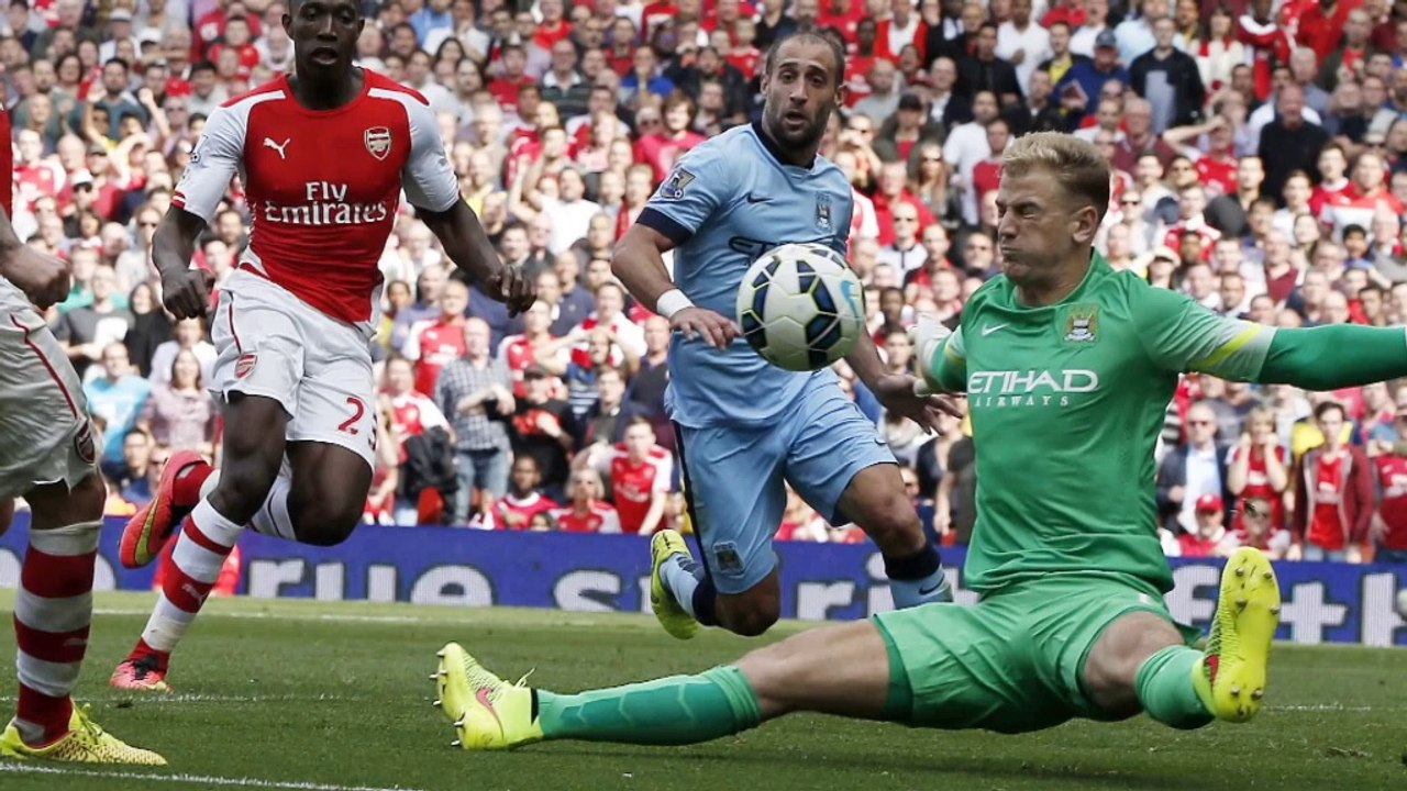 Wenger: '2:2 hat unser Spiel zerstört'