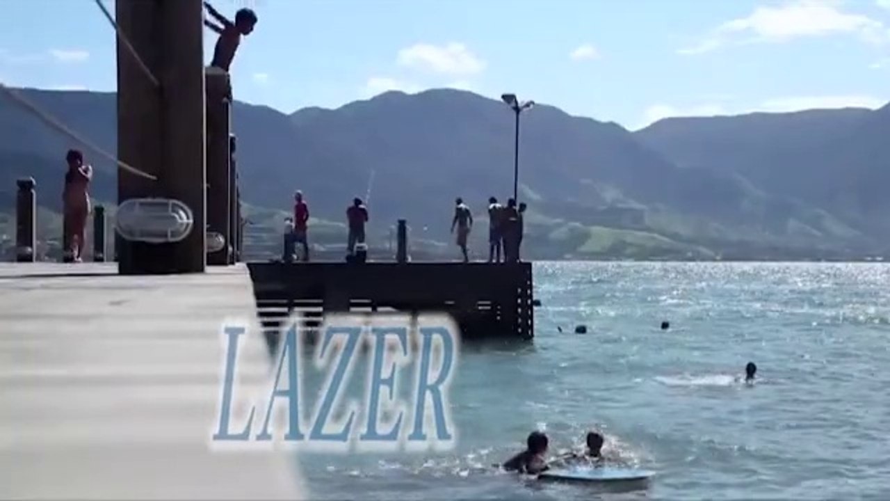 Aquarella  em Holambra e Ilhabela